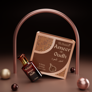 Ameer-al-Oudh