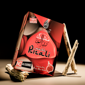 Mushk Rizali