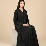 Ajuwa material  Abaya