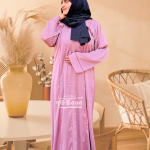 Tik tok premium abaya