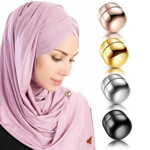 Zera premium quality hijab magnate