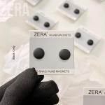 Zera premium quality hijab magnate