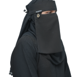 3 Piece set Combo Pack Eye scarf (Nosepiece)