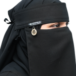 3 Piece set Combo Pack Eye scarf (Nosepiece)