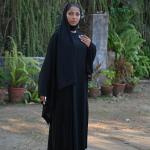 Design No,007 "Elegance Redefined: Regular Abaya Collection"