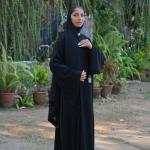 Design No,007 "Elegance Redefined: Regular Abaya Collection"