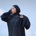 Design No,005 "Elegance Redefined: Arabian style  Collection"
