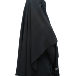 Arabian Selfie Niqab